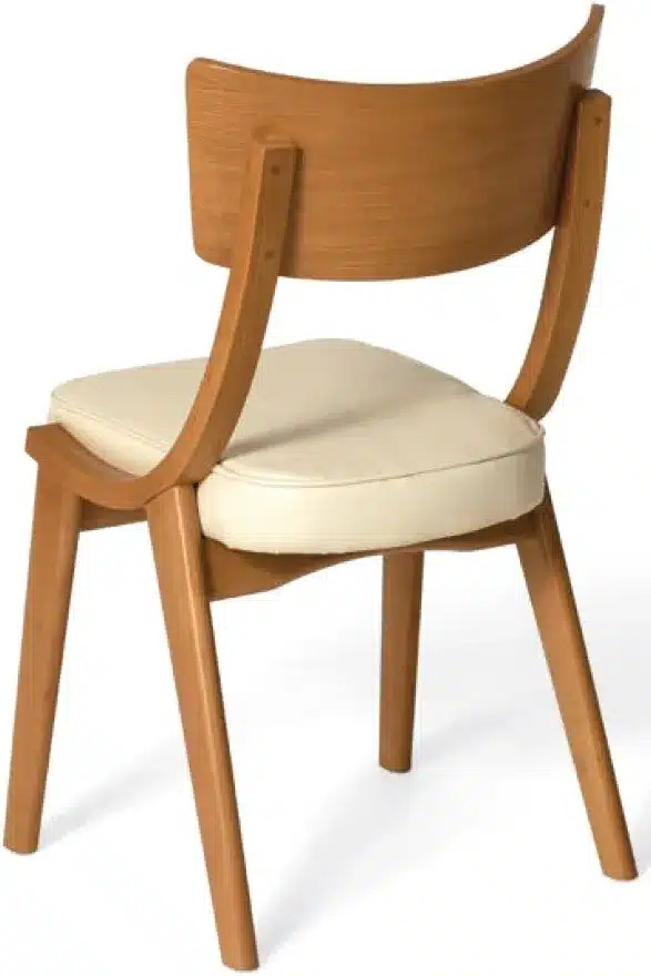 כסאות פינת אוכל מעץ