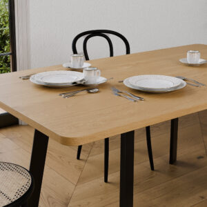 שולחן פינת אוכל נפתח במבצע