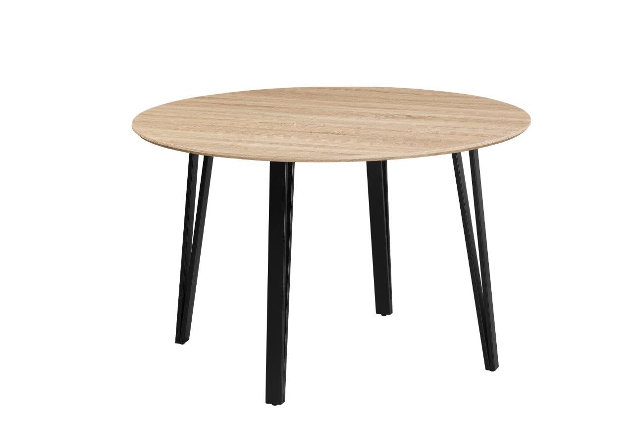 שולחן פינת אוכל עגול