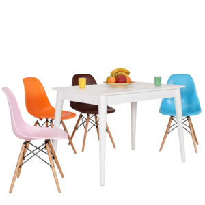 שולחן פינת אוכל קטן