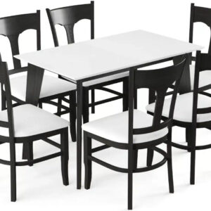 שולחן קטן לפינת אוכל