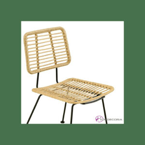 כסאות ראטן לפינת אוכל במבצע