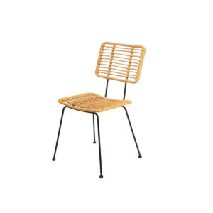 כסאות ראטן לפינת אוכל